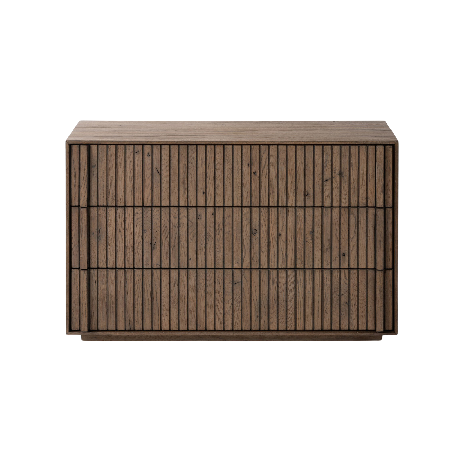 Leah Nightstand 14 - FURNITURE - nightstand Four Hands