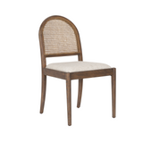 Set of Two Eli Dining Chair - Rug & Weave