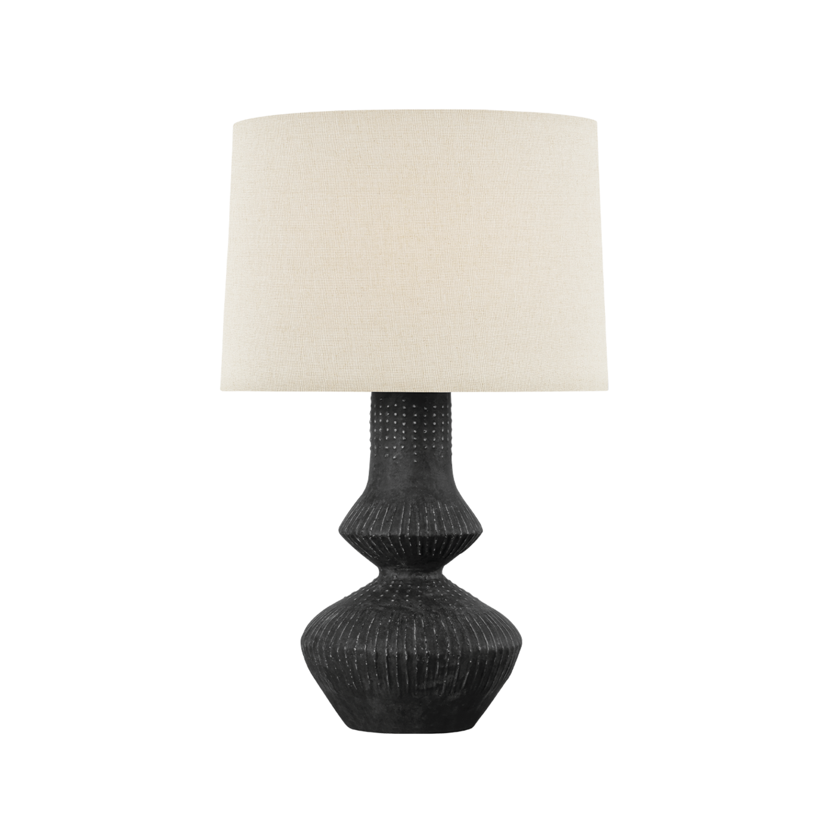 Ancram Table Lamp 1 - LIGHTING - table lamp Hudson Valley Lighting