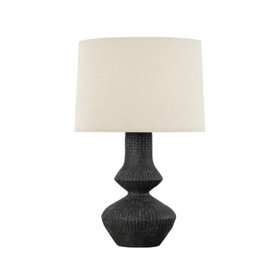 Ancram Table Lamp - Rug & Weave