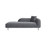 Danny 80" Chaise