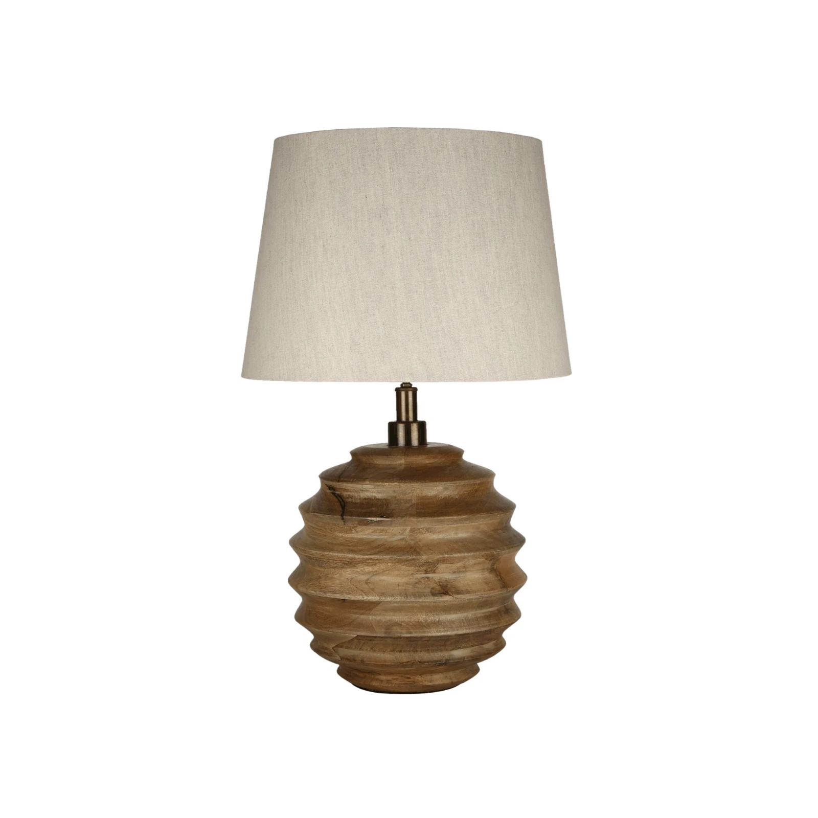 Silv Table Lamp