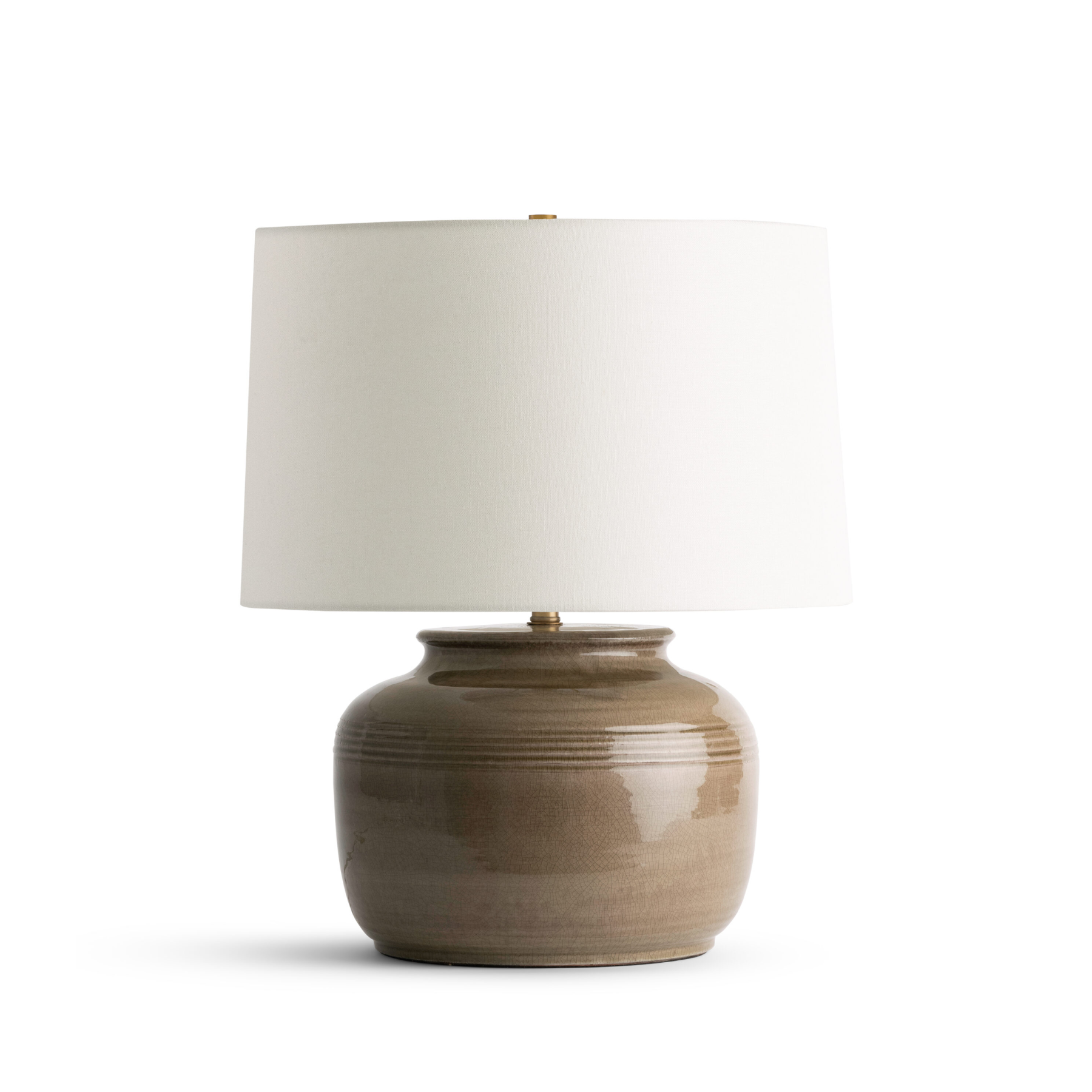 Elvis Table Lamp LIGHTING - table lamp Flow Decor