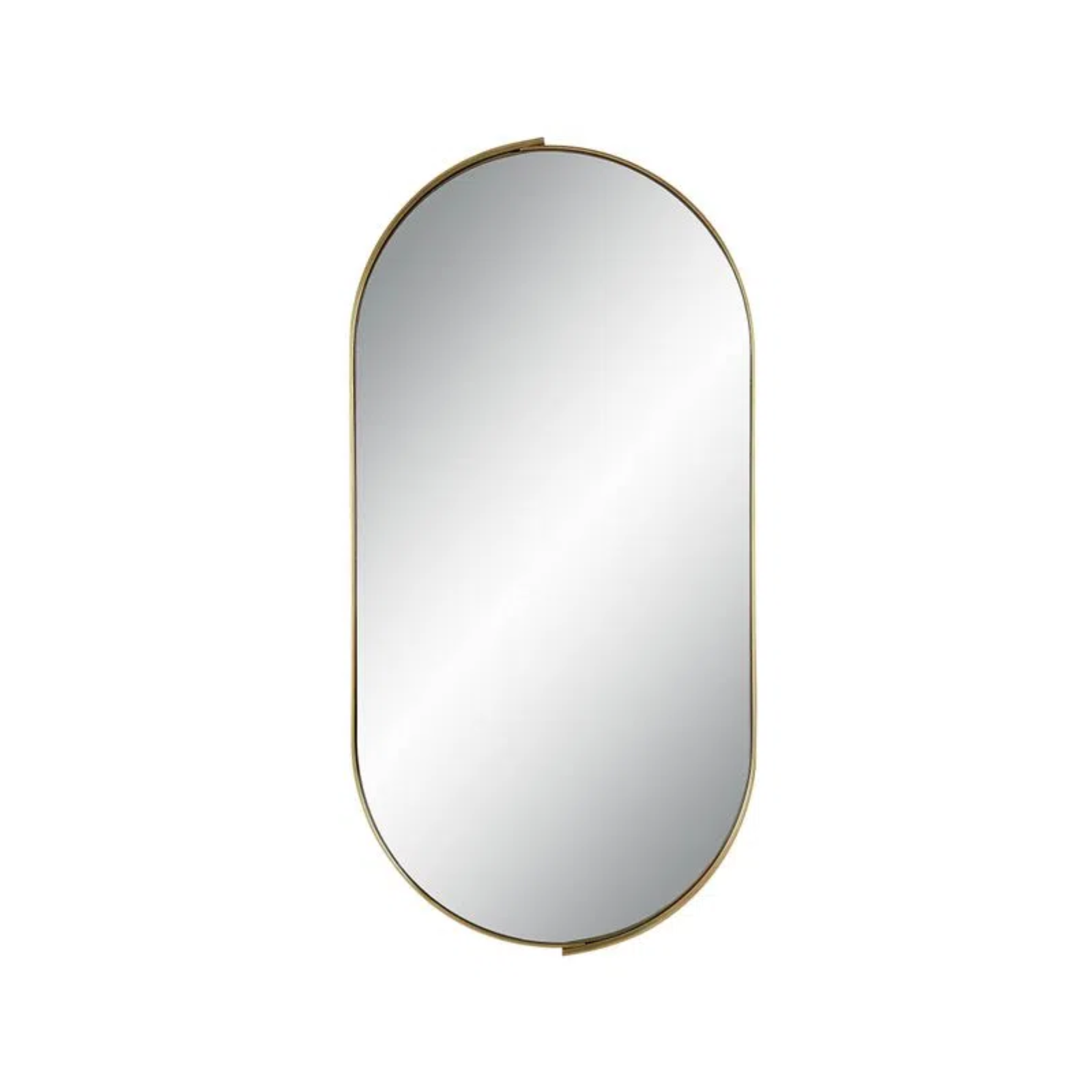 Arlene Wall Mirror wall mirror Renwil