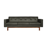 Gus* Modern Embassy 84" Sofa FURNITURE - sofa Gus