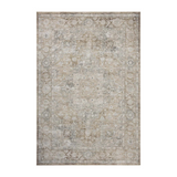 Loloi Tabitha Khaki / Slate Rug