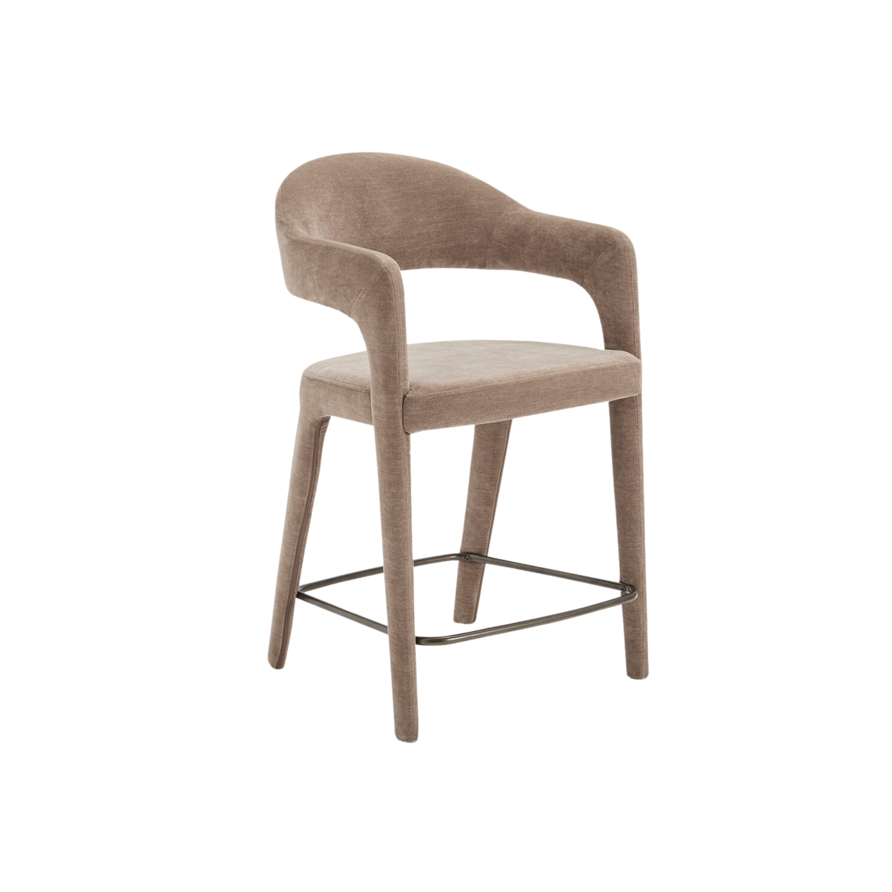 Mikka Counter/Bar Stool