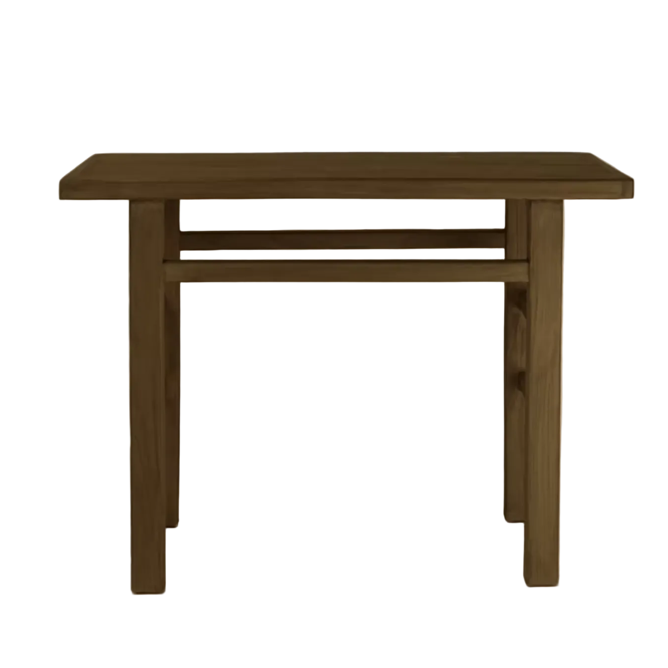 Drew Reclaimed Wood Console Table