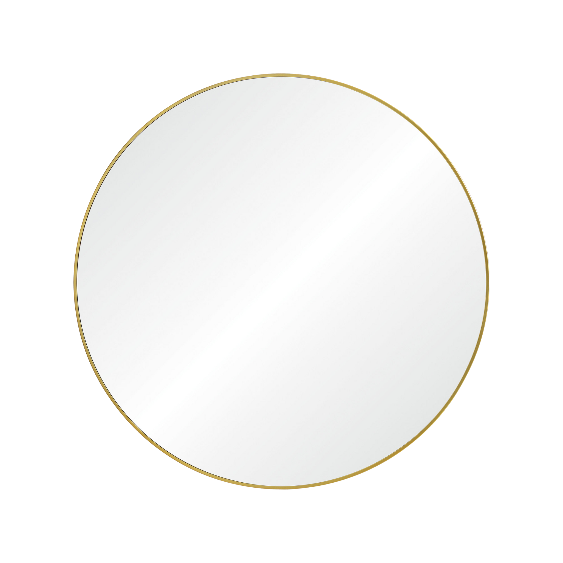 Frankie Wall Mirror 100 - a - wall mirror Renwil