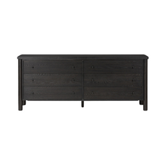 Ebony Oak