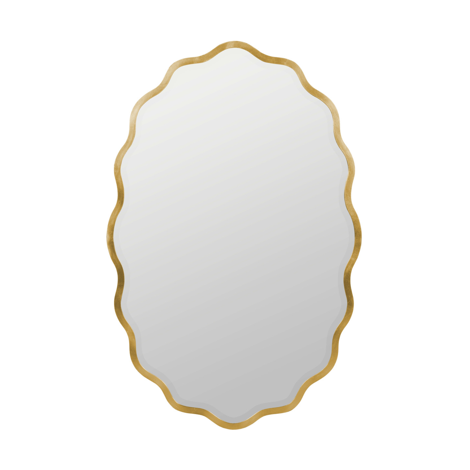 OVERSTOCK - Loua Wall Mirror MIRROR - in store mirror Cooper Classics