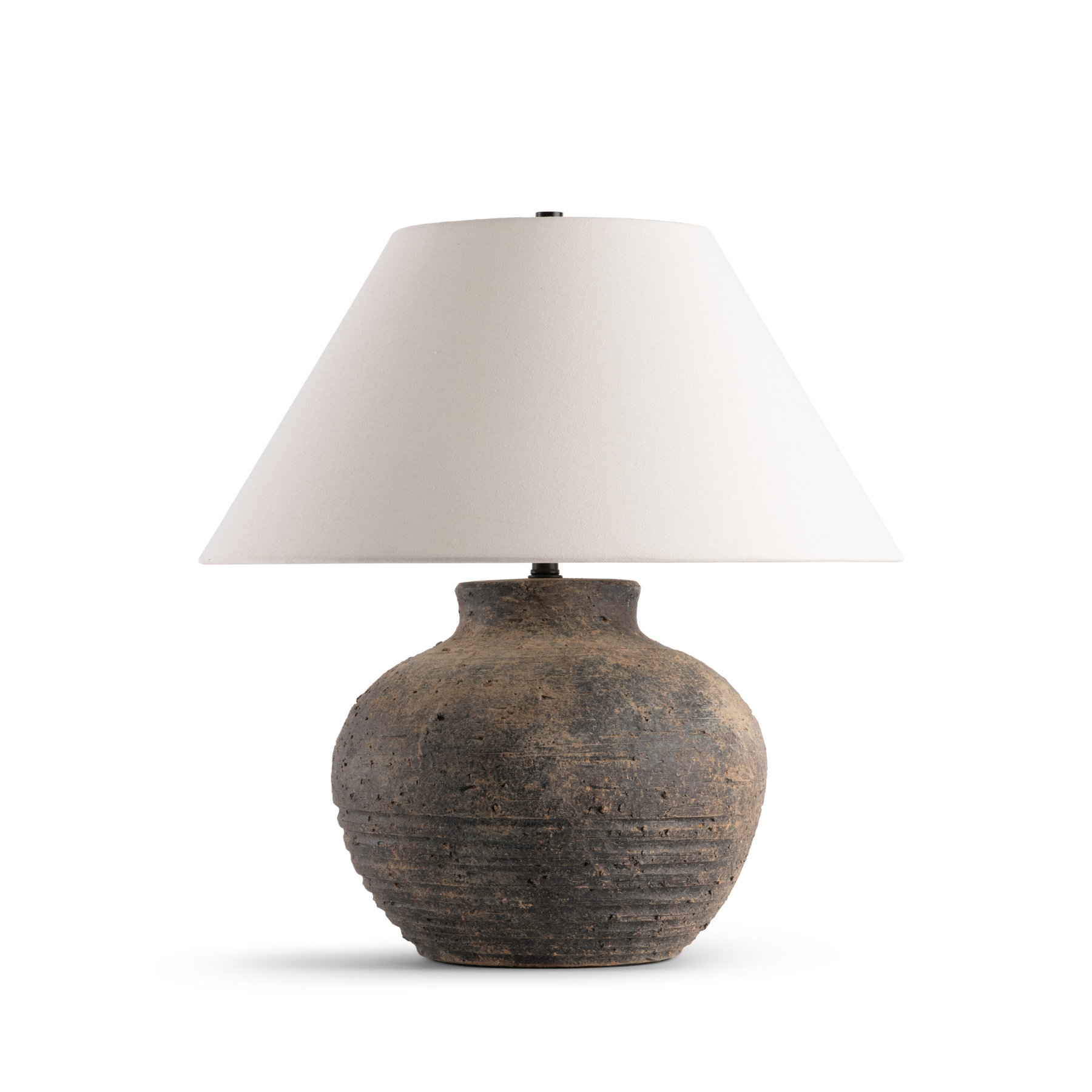 Cassia Table Lamp LIGHTING - table lamp Flow Decor