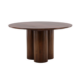 Helga Dining Table - Rug & Weave