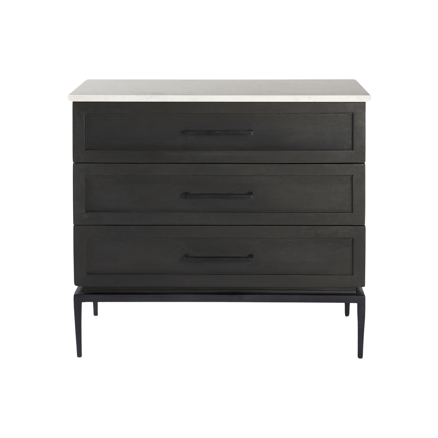Diana Dresser 7 - FURNITURE - sideboard/cabinet Mercana