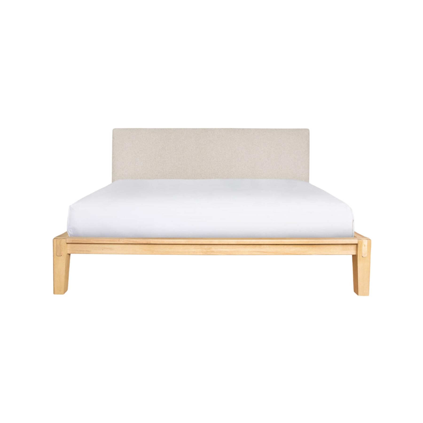Lilith Tool-Free Bed