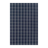 Marlby Plaid Navy Rug