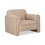 Lenny Accent Chair - Rug & Weave