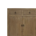 Bobbie Two Door Sideboard 7 - FURNITURE - sideboard/cabinet Hauer Market