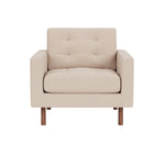 Joan Chair 3 - FURNITURE - chair EQ3