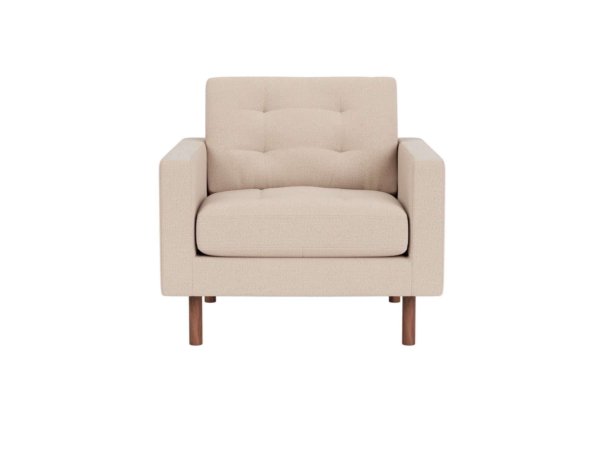 Joan Chair 3 - FURNITURE - chair EQ3