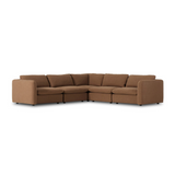 Imogen 5-Piece Sectional