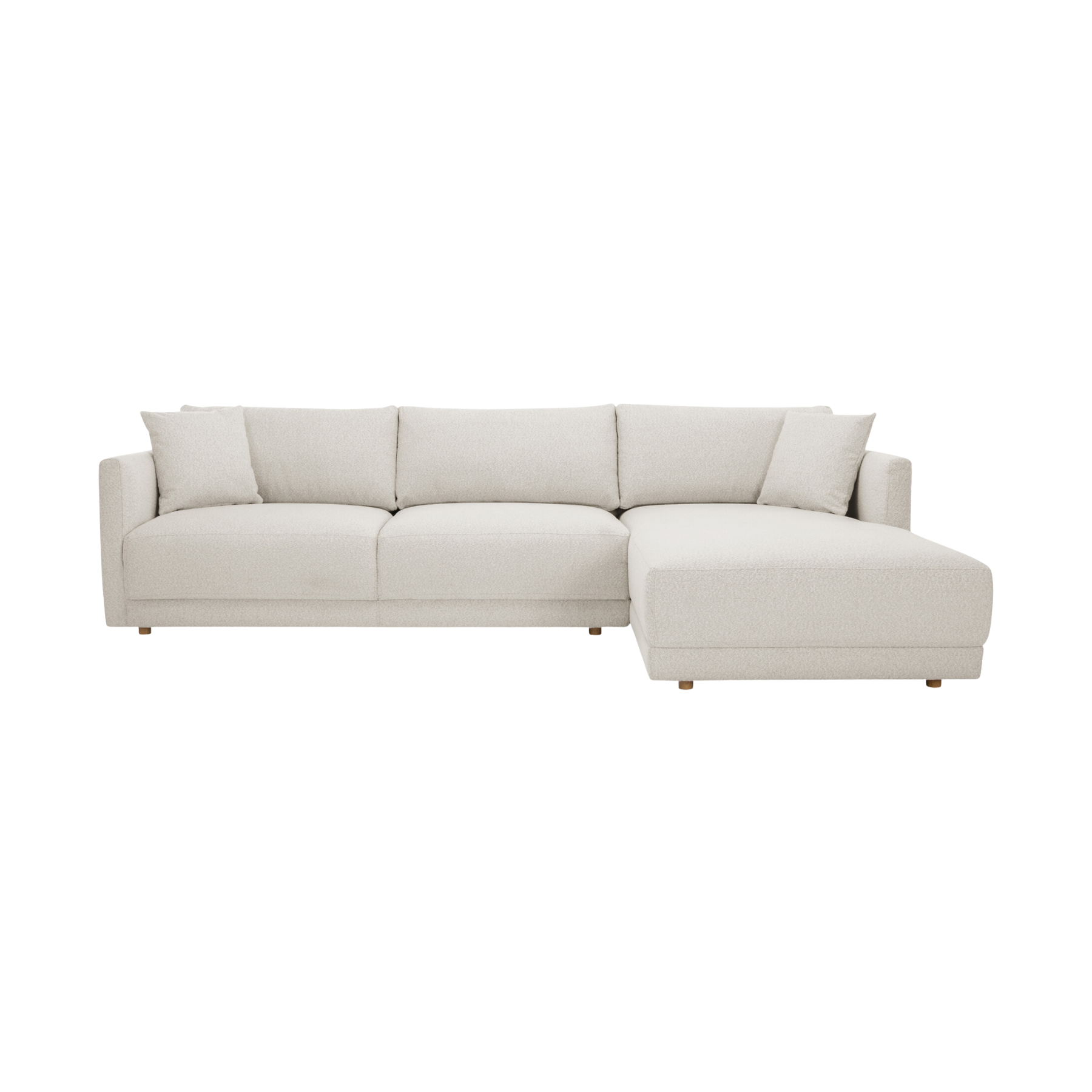 Brienne Sectional