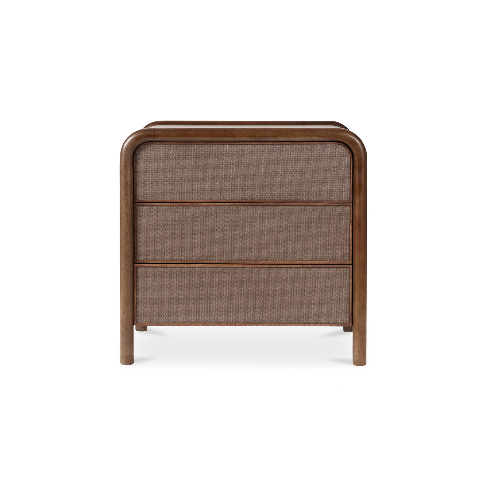 Rawley 3 Drawer Accent Table