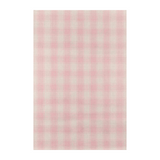 Marlby Tartan Pink Rug