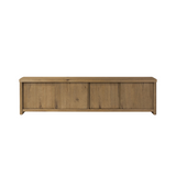 Lysander Media Console