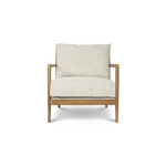 Bernadette Accent Chair - Rug & Weave