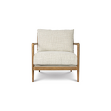 Bernadette Accent Chair - Rug & Weave