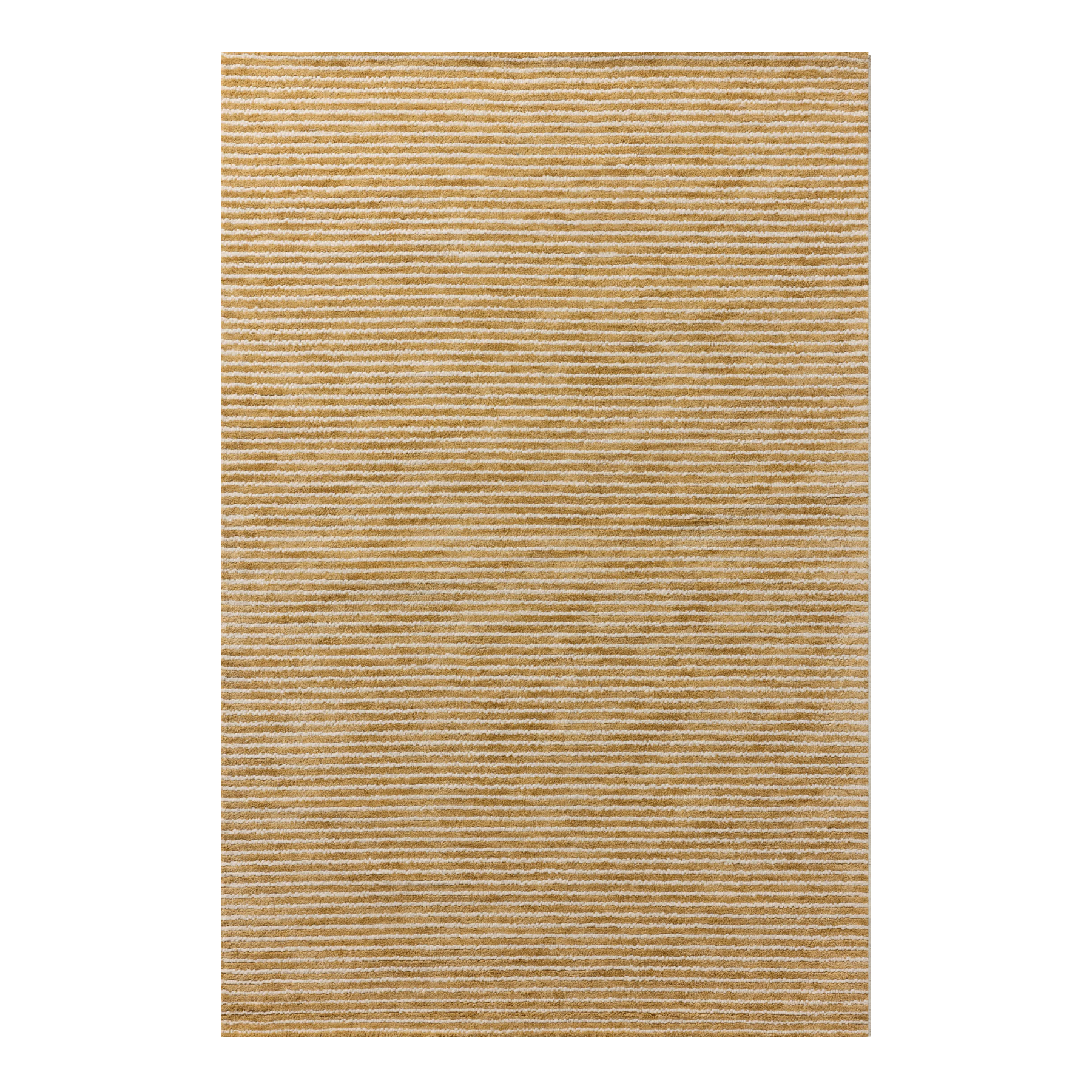 Loloi Sunday Wheat / Ivory Rug Rugs Loloi 18" x 18" sample