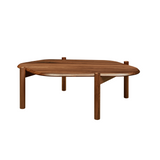 Gus* Modern Monarch Coffee Table