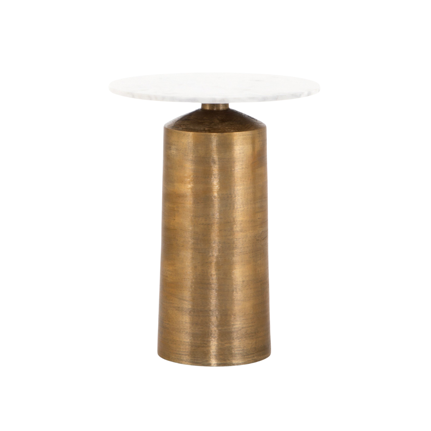 Desirae Side Table 4 - a - FURNITURE - accent table Four Hands