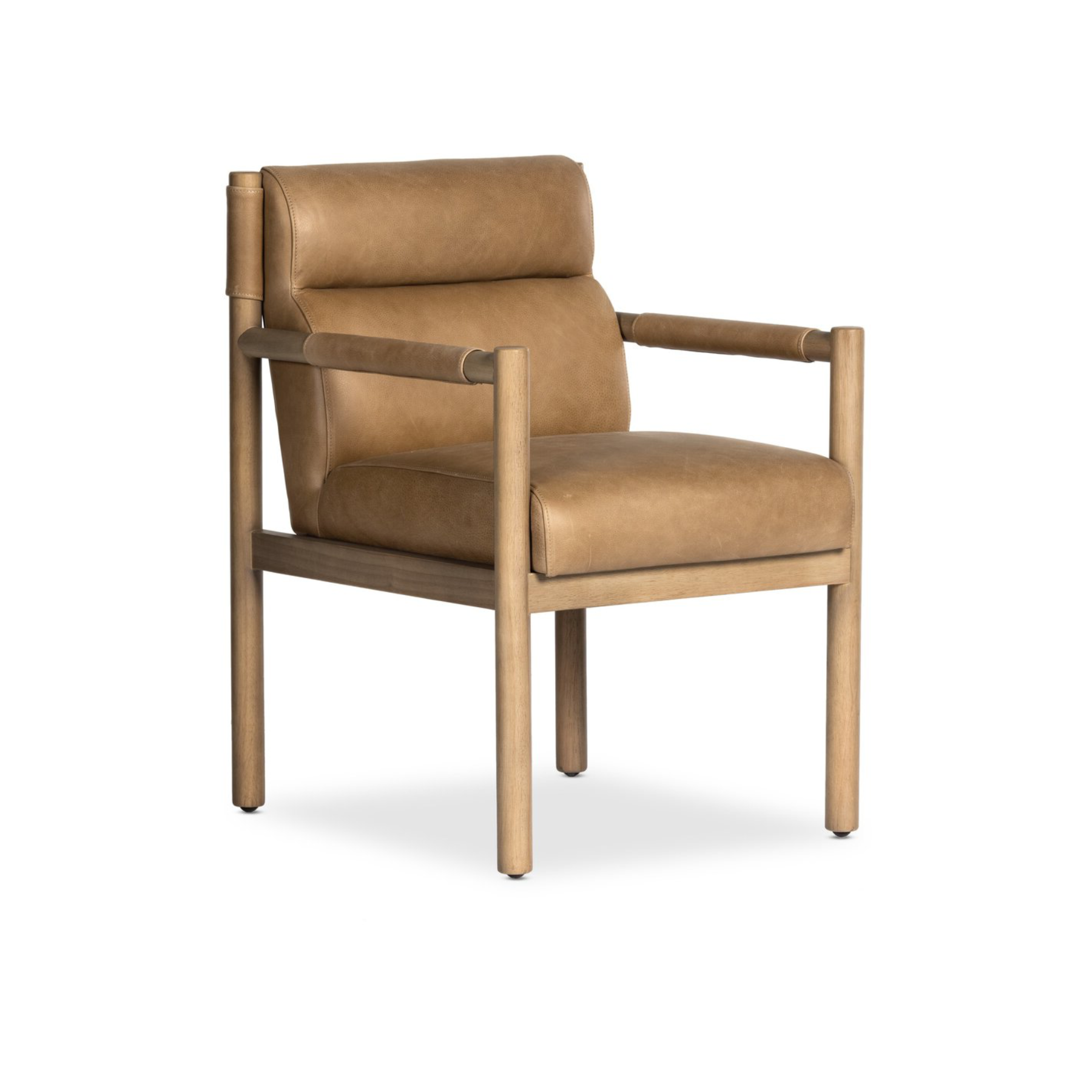 Kiano Dining Chair FURNITURE - dining chair Four Hands