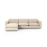 Imogen 3-Piece Sectional