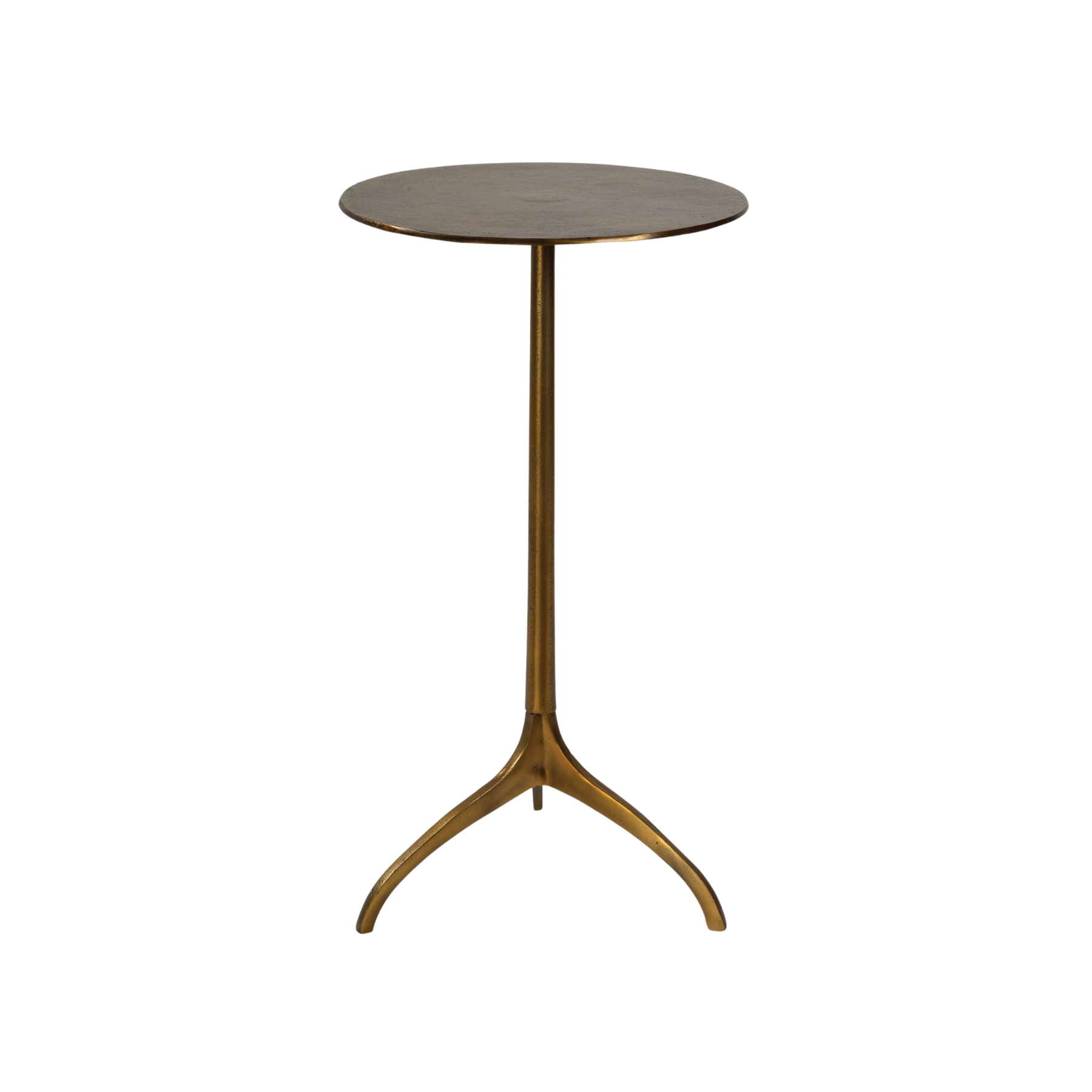 Barrett Accent Table 6 - FURNITURE - ottoman Uttermost