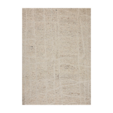 Magnolia Home by Joanna Gaines x Loloi Jones Oatmeal No. 1 Rug