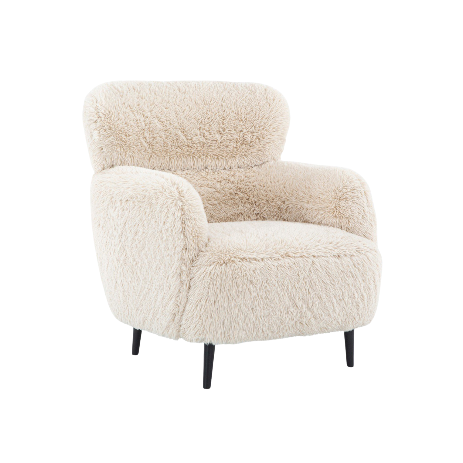 Gloriana Chair 3 - FURNITURE - chair Style In Form
