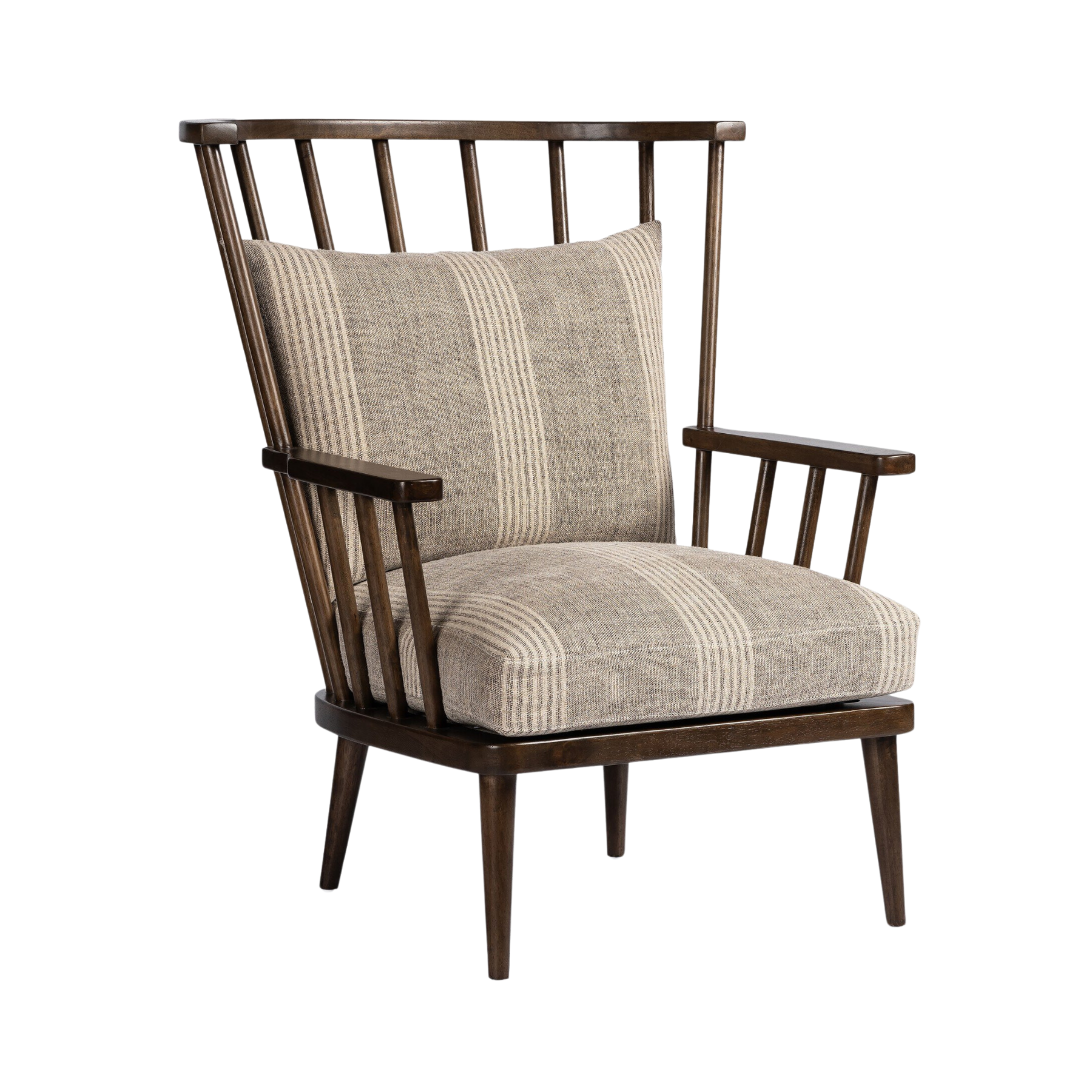 Graham Chair 0- FURNITURE - chair Four Hands Manchester Flint