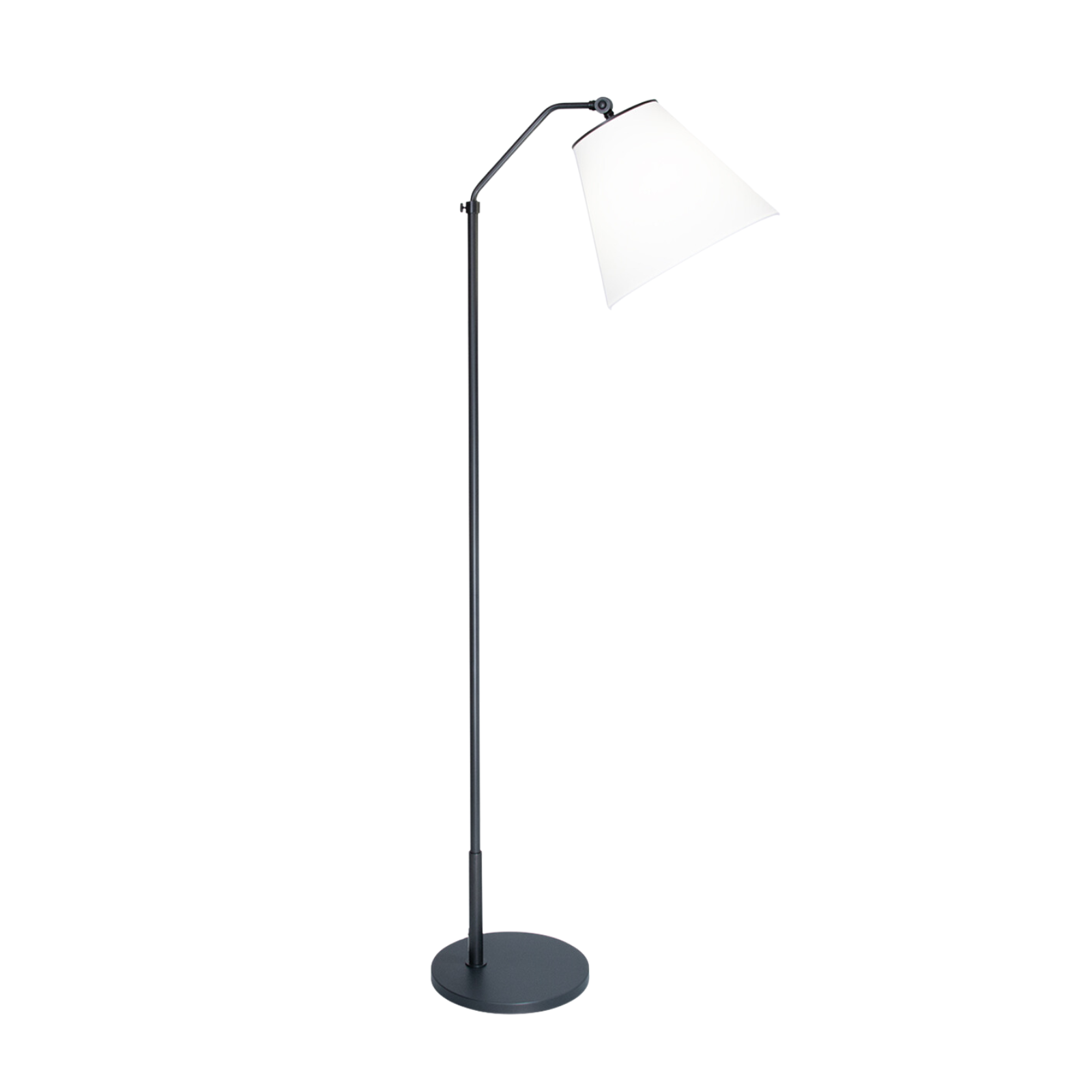 Ward Floor Lamp LIGHTING - floor lamps Flow Decor