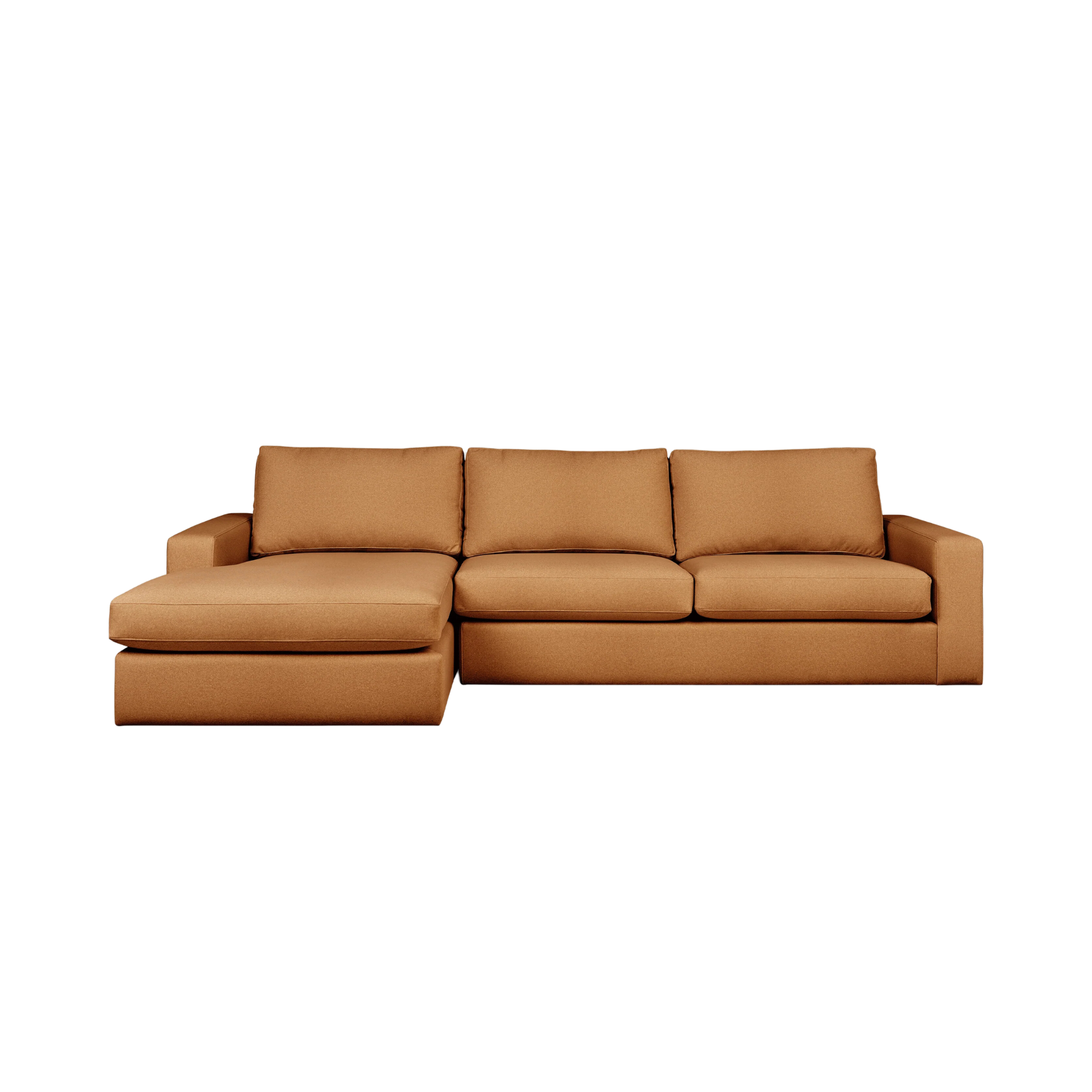 Gus* Modern Ashdale Sectional