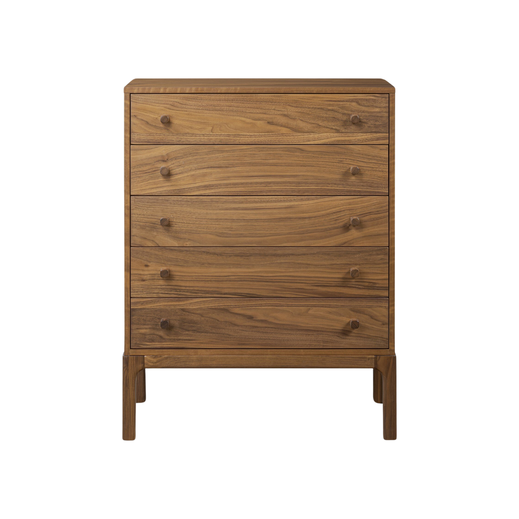 Arthur Chest FURNITURE - dresser Four Hands