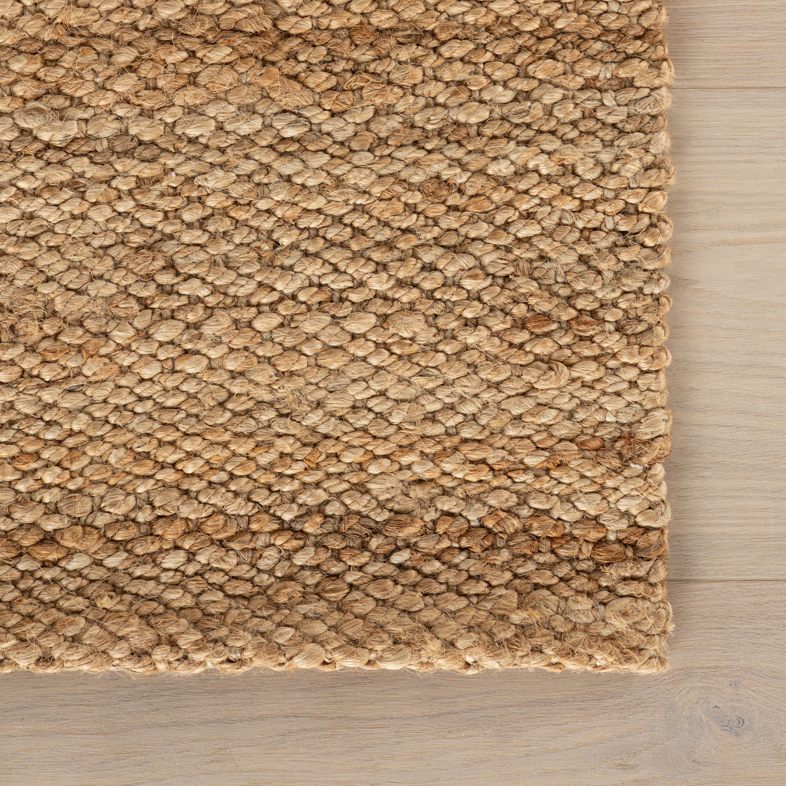 OVERSTOCK - Toland Jute Rug - 4' x 6' IN STORE - Sale Rugs Dash & Albert