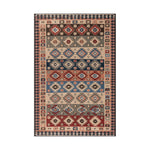 Balsam Kilim Machine Washable Rug RUGS - synthetic Dash & Albert 2' x 3'