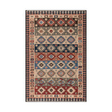 Balsam Kilim Machine Washable Rug RUGS - synthetic Dash & Albert 2' x 3'