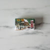 English Countryside in Winter Soap Bar