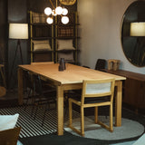 Gus* Modern Annex Extendable Dining Table