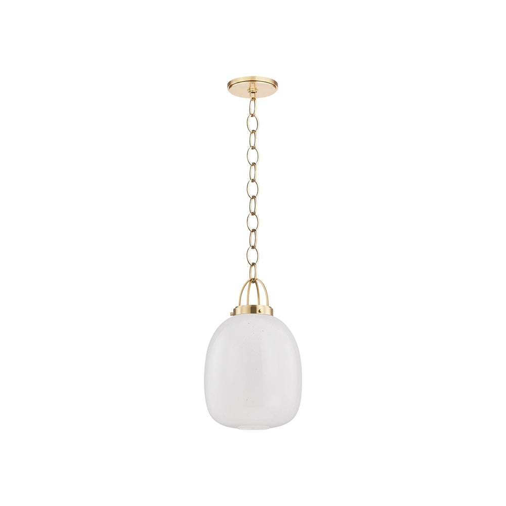Enosburg Pendant, Small