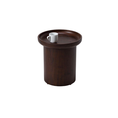 EQ3 Drum End Table
